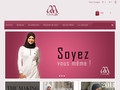 Vêtements pour femme musulmane