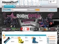 HawaiiSurf.com: Shop Roller, Skateboard, Snowboard & Surf