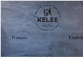Kelee- un stratifié de pierre naturelle