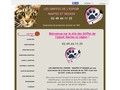 Les Griffes de l'Espoir association protection chats Nantes
