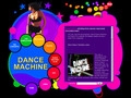 Concerts Dance Machine dance des années 90