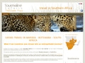 Voyage Namibie, Botswana, Safari - Tourmaline Safaris