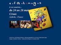 Festival international francophone du film d'enfants