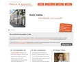 Avocat Lille - Cabinet d'avocat Talleux pour Droit Immobilier Lille -