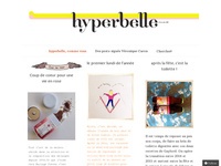 Hyperbelle blog conseils beauté