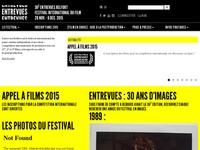 Festival international du film Entrevues Belfort