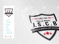 Club de Judo, fitness et zumba sur Nantes