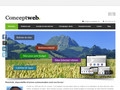 Agence internet ConceptWeb