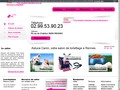 Astuce Canin salon de toilettage pour chiens et chats à Rennes (35)