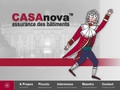 CASAnova  assurance bâtiment en Suisse