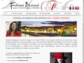 Fabienne Bugeaud Relooking et Conseil en Image Nice Cannes Monaco