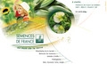 Semences de France : semences certifiées céréales, blé