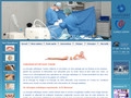 Equilibre  site de référence pour les actes de chirurgie en Tunisie