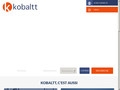 Kobaltt - Acteur majeur du recrutement spécialisé