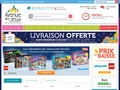 Jouets en ligne et jeux pour enfants sur Avenuedesjeux.com