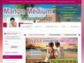Http www.manon-medium.com