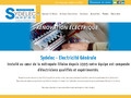 Sydelec  électricité générale à Lille (59)