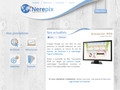 Nerepix - agence web créative à Caen