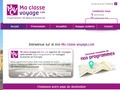 Ma Classe Voyage - agence spécialisée dans le voyage scolaire à Caen
