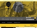 Musée Jules Verne de Nantes : Accueil
