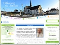 Villeneuve les Sablons - Le Site officiel de la Mairie (60)
