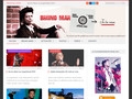Bruno Mars France - Fansite français sur le chanteur Bruno Mars