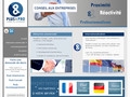 PlusetPro - Consultant en gestion d'entreprises à Caen (14)
