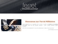 Ferret-millesime.com