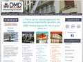 DMD Déménagements devis déménagement en Essonne