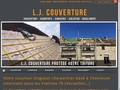 Toiture LJ Couverture à Chevreuse (78)