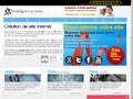 Création site internet en île maurice