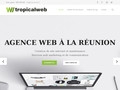 Tropical web agence web