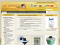 Produits et conseils anti-moustiques | Antimoustic.com