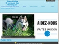 Association l'Eden Valley refuge pour chiens nordiques