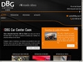 DBG CAR Center Caen entretien et réparation automobile à Caen (14)