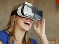 Casque de Réalité Virtuelle pas cher