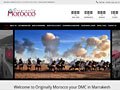 DMC Morocco