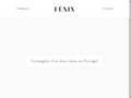 FENIX Portugal | Compagnon d'un doux repos