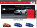 Honda Toulon et Honda La Seyne – Vente automobiles neuves et occasion