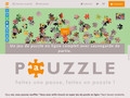 Puzzle en ligne gratuits pour vos enfants