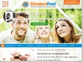 Climatisation Climatech Froid à Sannois (95)