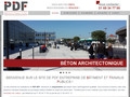 PDF BTP entreprise de génie civil en Essonne