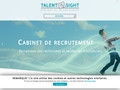 Talent In Sight  Cabinet de conseil en recrutement à Lyon