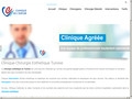 Chirurgie obesite Tunisie - clinique Espoir Tunisie