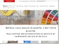 Revêtement sol Revêtement mur Rénovation Décoration Peinture - Paris