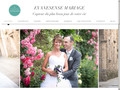 Photographe mariage en Haute-Loire