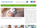 En savoir plus sur l'assurance pour chat