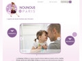 Nounous2paris.fr