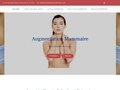 Augmentation mammaire tunisie