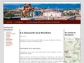 Infos sur la Macedoine
